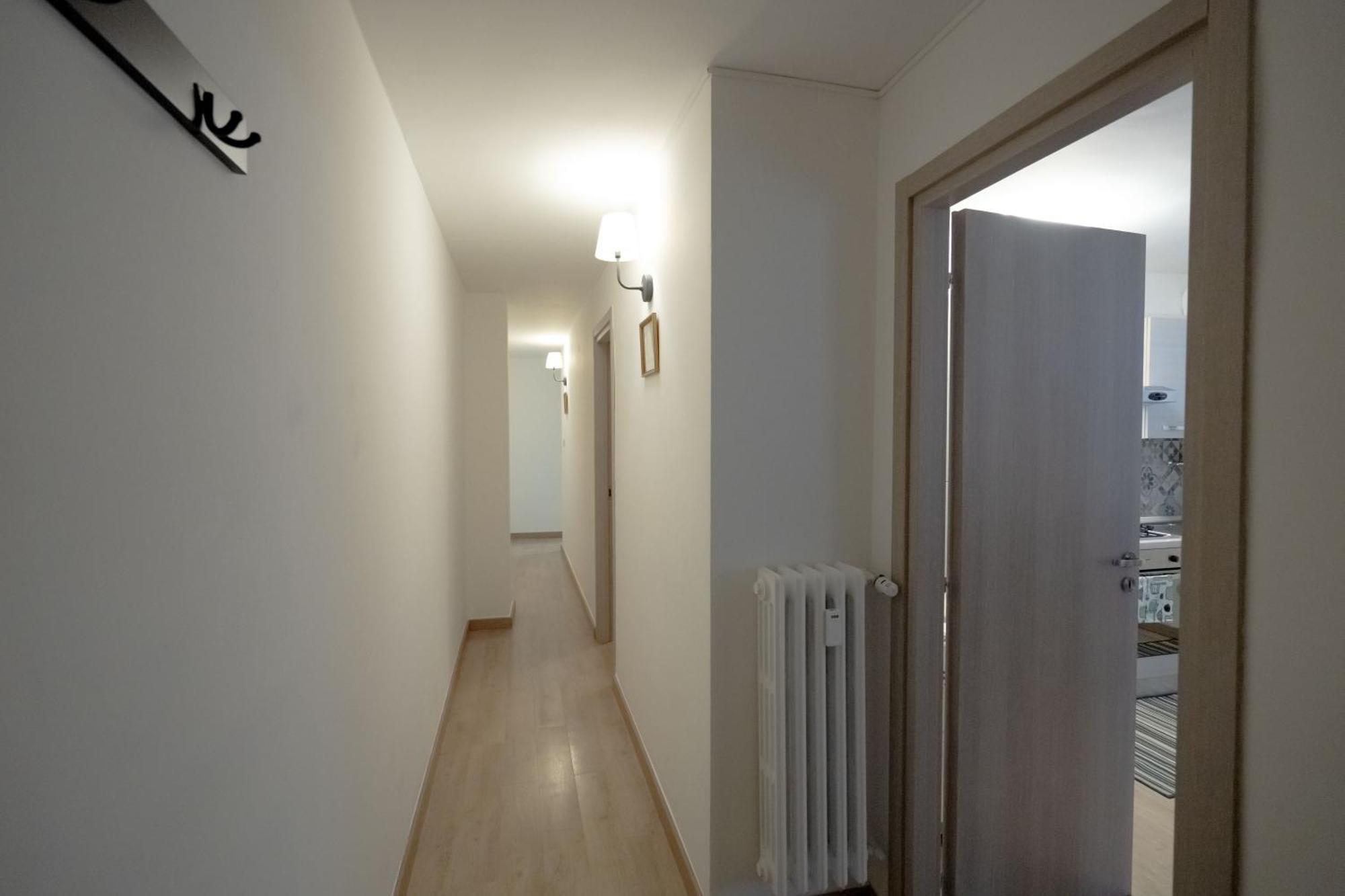 Cristian House Apartment Vasto Exterior photo
