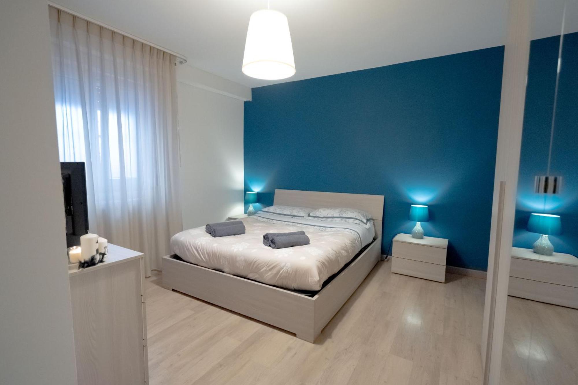 Cristian House Apartment Vasto Exterior photo